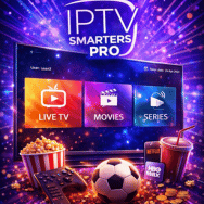 IPTV SMART PRO